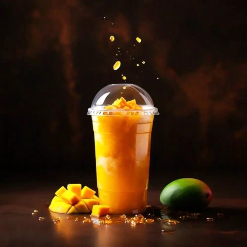 Mango Juice